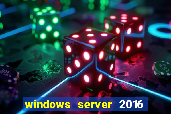 windows server 2016 download iso pt br